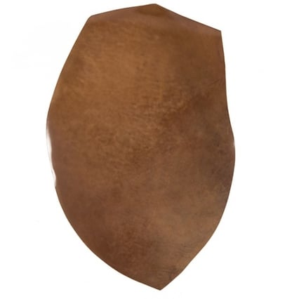 shell cordovan deer bone